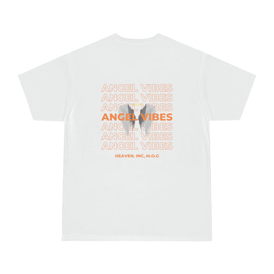 Man of God (Angel Vibes) Unisex Hammer™ T-shirt